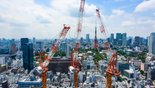 外注工事費コスト削減