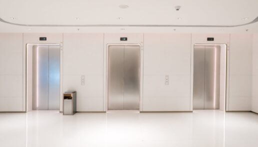 エレベーター保守点検費のコスト削減
