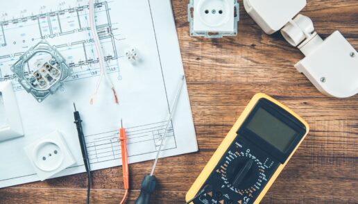 電気設備保守点検費用コスト削減